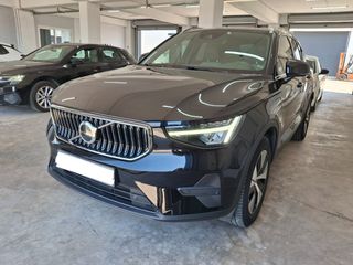 Volvo XC40 2022 PHEV CORE AUTO 5D