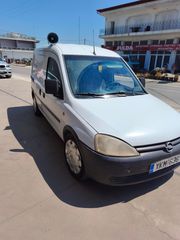 Κλούβα Opel 2008 compo