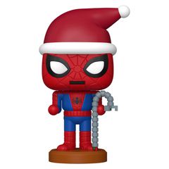 POP figure Marvel Spiderman-thumb-1