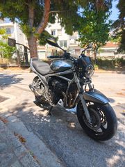 Suzuki GSF 650 S Bandit 2007