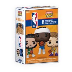 Pocket Pop Advent Calendar NBA-thumb-1