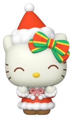 Sanrio POP! Vinyl Figure : Merry Market- Hello Kitty 9 cm