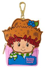 Strawberry Shortcake by Loungefly Keychains Mini Backpack Blind Box Assortment (15)-thumb-2