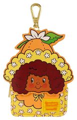 Strawberry Shortcake by Loungefly Keychains Mini Backpack Blind Box Assortment (15)-thumb-1