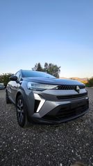 Renault Captur 2024 CAPTUR EVOLUTION 2025