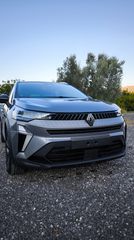 Renault Captur 2024 CAPTUR EVOLUTION 2025-thumb-2