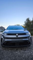 Renault Captur 2024 CAPTUR EVOLUTION 2025-thumb-6