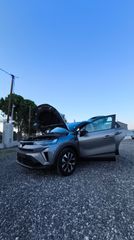 Renault Captur 2024 CAPTUR EVOLUTION 2025-thumb-9