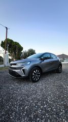 Renault Captur 2024 CAPTUR EVOLUTION 2025-thumb-11