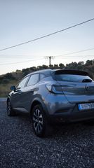 Renault Captur 2024 CAPTUR EVOLUTION 2025-thumb-13