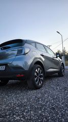 Renault Captur 2024 CAPTUR EVOLUTION 2025-thumb-1