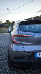 Renault Captur 2024 CAPTUR EVOLUTION 2025-thumb-15