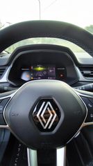 Renault Captur 2024 CAPTUR EVOLUTION 2025-thumb-23
