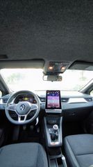 Renault Captur 2024 CAPTUR EVOLUTION 2025-thumb-26