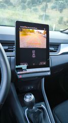 Renault Captur 2024 CAPTUR EVOLUTION 2025-thumb-31
