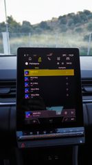 Renault Captur 2024 CAPTUR EVOLUTION 2025-thumb-33