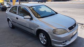 Opel Astra 1999 Sport