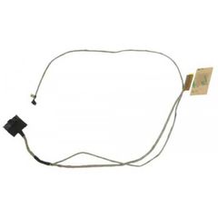 Kαλωδιοταινία Οθόνης - Flex Video Screen LCD Cable for HP Pavilion Ultrabook 15B104TU D4A78PA 701681-001 (Κωδ. 1-FLEX0082)