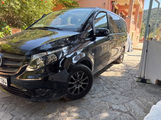 Mercedes-Benz Vito 2022 Marco pollo vi