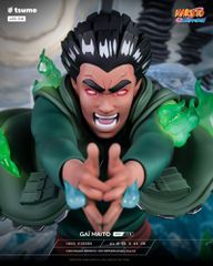 Naruto Figure Gai Maito-thumb-1