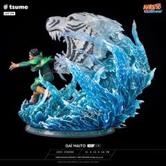 Naruto Figure Gai Maito-thumb-2