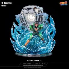 Naruto Figure Gai Maito