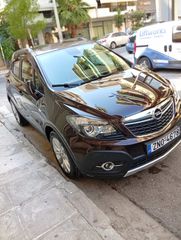 Opel Mokka 2016