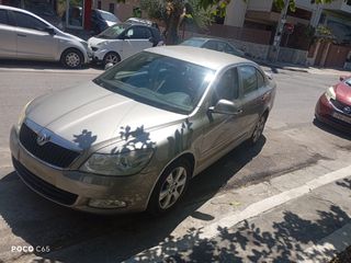Skoda Octavia 2010 1400ccTsi 122hp-thumb-2