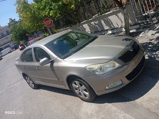 Skoda Octavia 2010 1400ccTsi 122hp-thumb-3