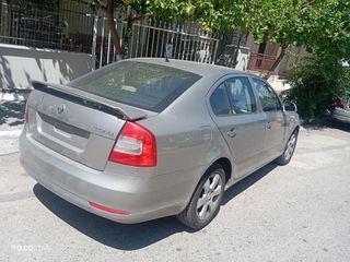 Skoda Octavia 2010 1400ccTsi 122hp-thumb-4