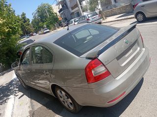 Skoda Octavia 2010 1400ccTsi 122hp-thumb-6