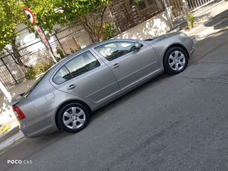 Skoda Octavia 2010 1400ccTsi 122hp-thumb-9
