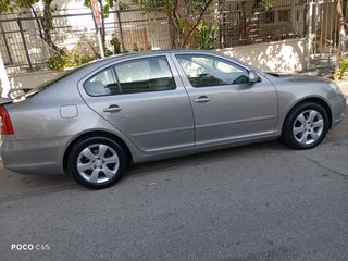 Skoda Octavia 2010 1400ccTsi 122hp-thumb-10
