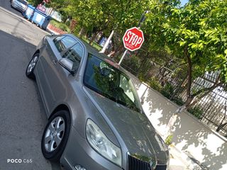Skoda Octavia 2010 1400ccTsi 122hp-thumb-12