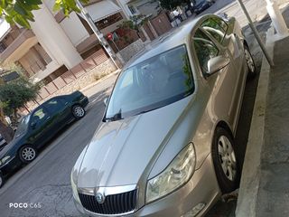 Skoda Octavia 2010 1400ccTsi 122hp-thumb-13