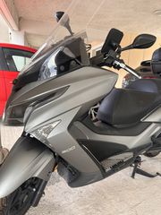 Kymco X-Town 300i 2022
