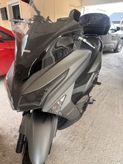 Kymco X-Town 300i 2022-thumb-1