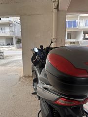 Kymco X-Town 300i 2022-thumb-2