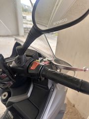 Kymco X-Town 300i 2022-thumb-4