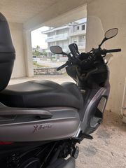 Kymco X-Town 300i 2022-thumb-5