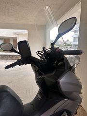 Kymco X-Town 300i 2022-thumb-6