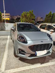 Ford Puma 2021