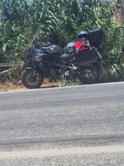 Benelli 502C 2020