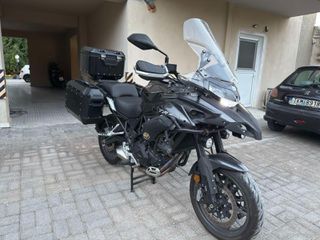 Benelli 502C 2020-thumb-5