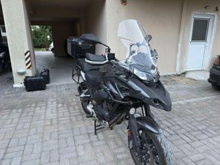 Benelli 502C 2020-thumb-6