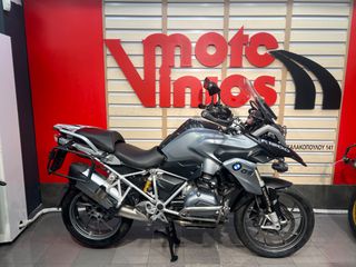 Bmw R 1200 GS LC 2013