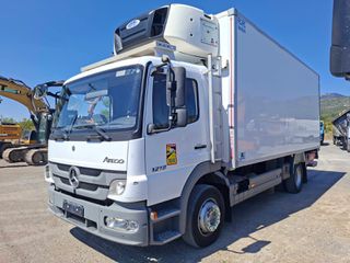 Ψυγείο Mercedes-Benz 2013 ATEGO 1218