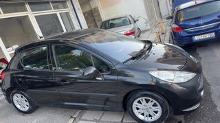 Peugeot 207 2009