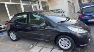 Peugeot 207 2009-thumb-1