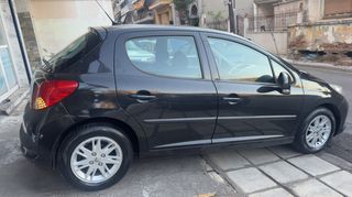 Peugeot 207 2009-thumb-2